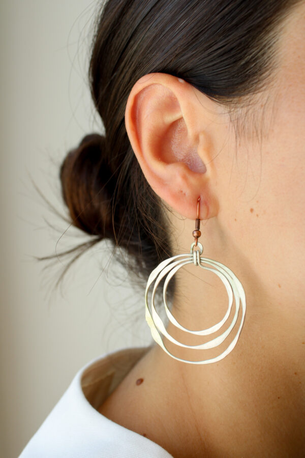 A727 plata ARO (727)