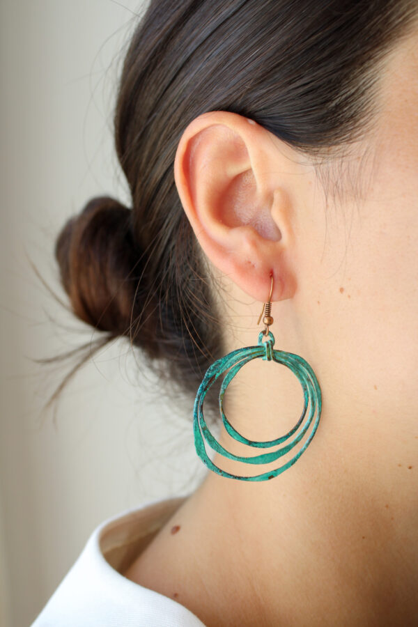 A727 verde ARO (727)