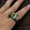 ANILLOS CHICOS