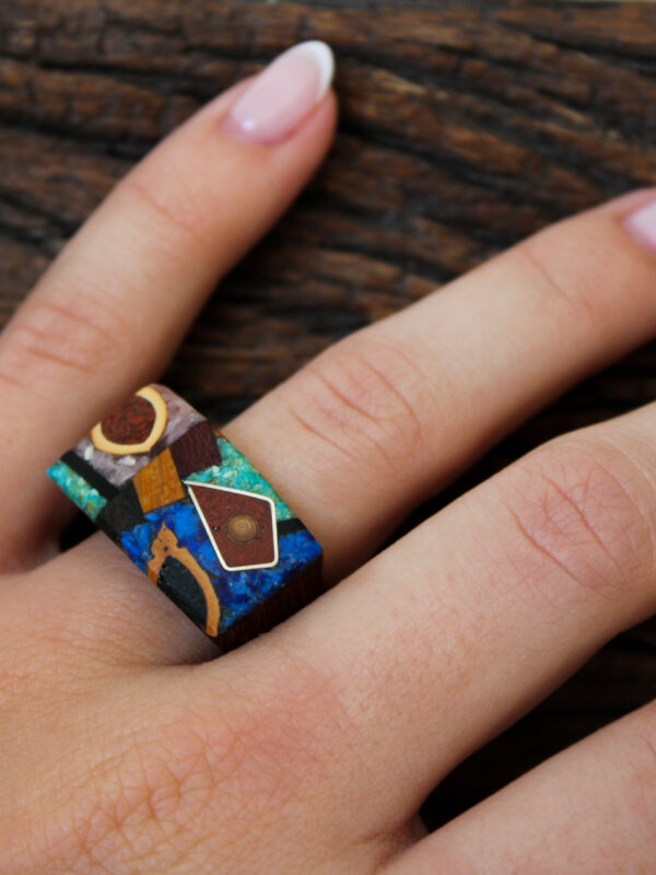 ANILLOS CHICOS