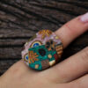 ANILLOS GRANDES