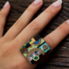 ANILLOS GRANDES