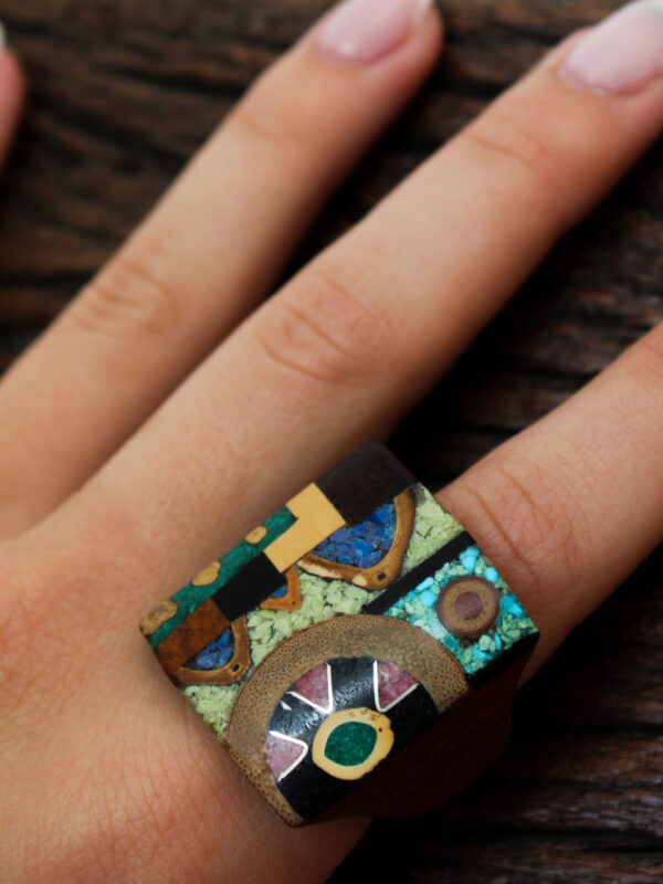 ANILLOS GRANDES