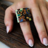 ANILLOS GRANDES