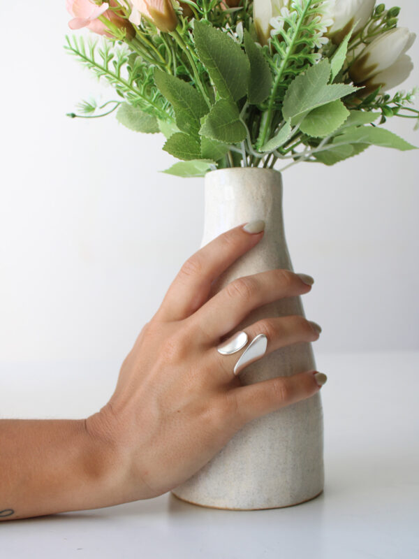 Anillo kaira 1 ANILLO ACONCAGUA