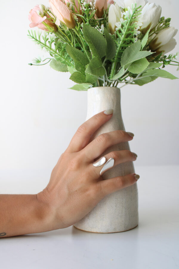 Anillo kaira 1 ANILLO ACONCAGUA