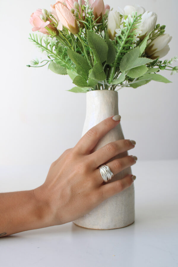 Anillo kaira 6 ANILLO ENCUENTRO