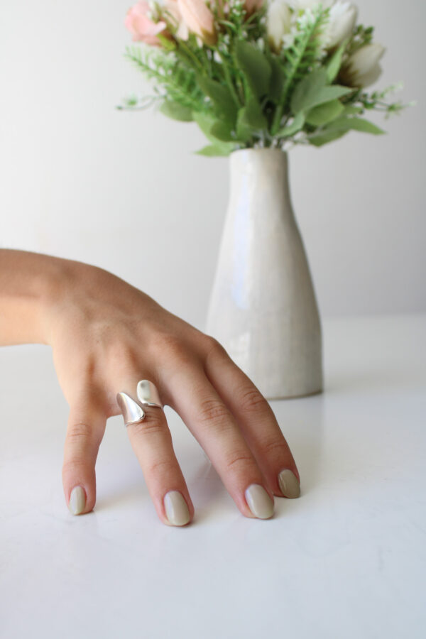 Anillo kaira ANILLO ACONCAGUA