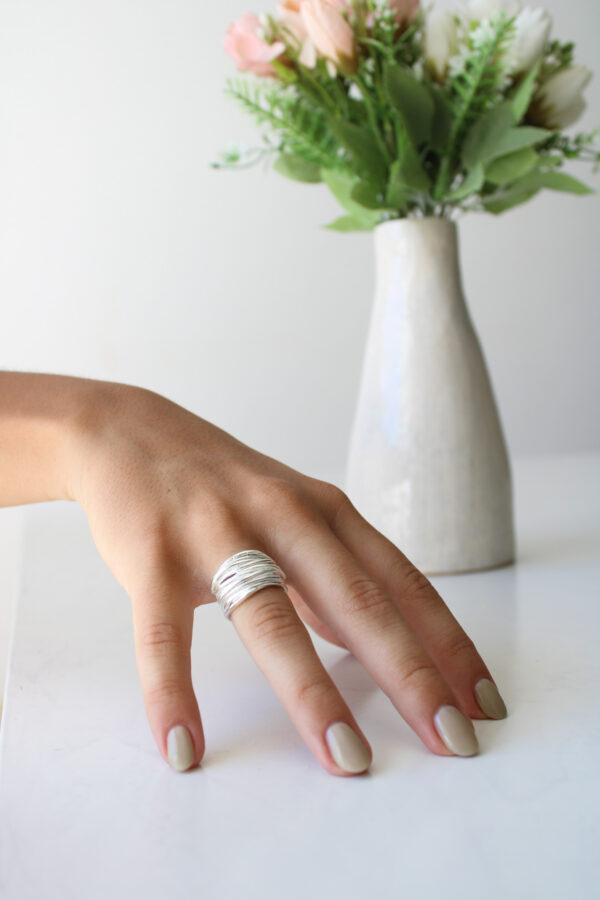 Anillo kaira 7 ANILLO ENCUENTRO