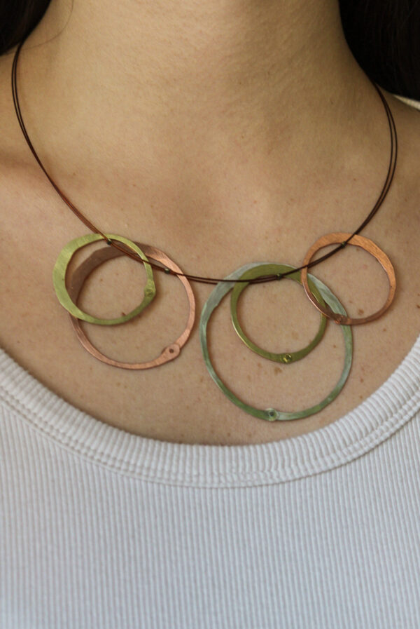 DUA 659 3 COLLAR (C659)