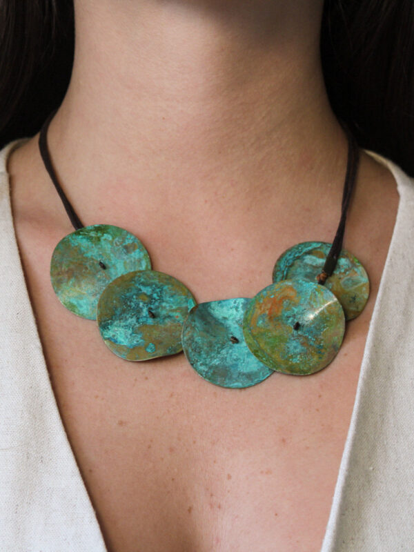 COLLAR (C500)