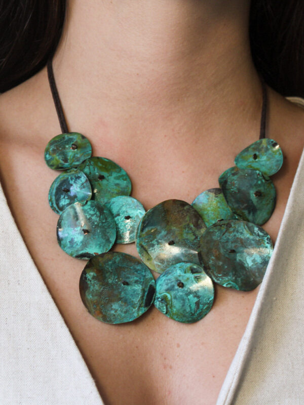 COLLAR (C 501)
