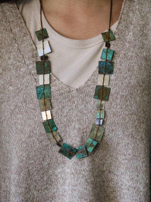 COLLAR (C608)