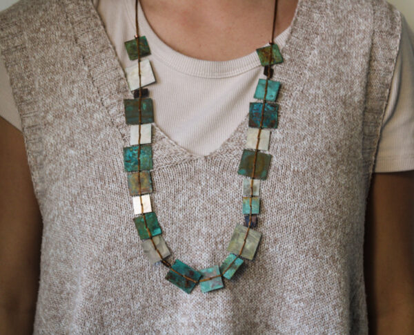 DUA C 608 COLLAR (C608)
