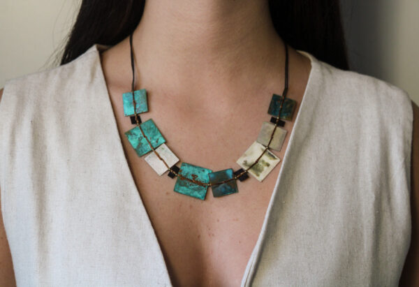 DUA C 609 COLLAR (C609)