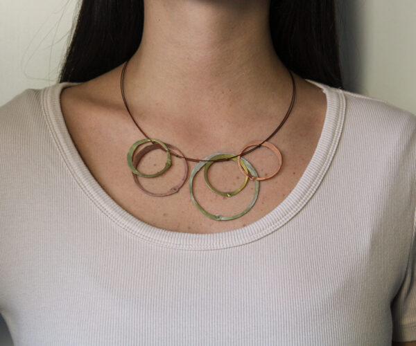 DUA C 659 COLLAR (C659)