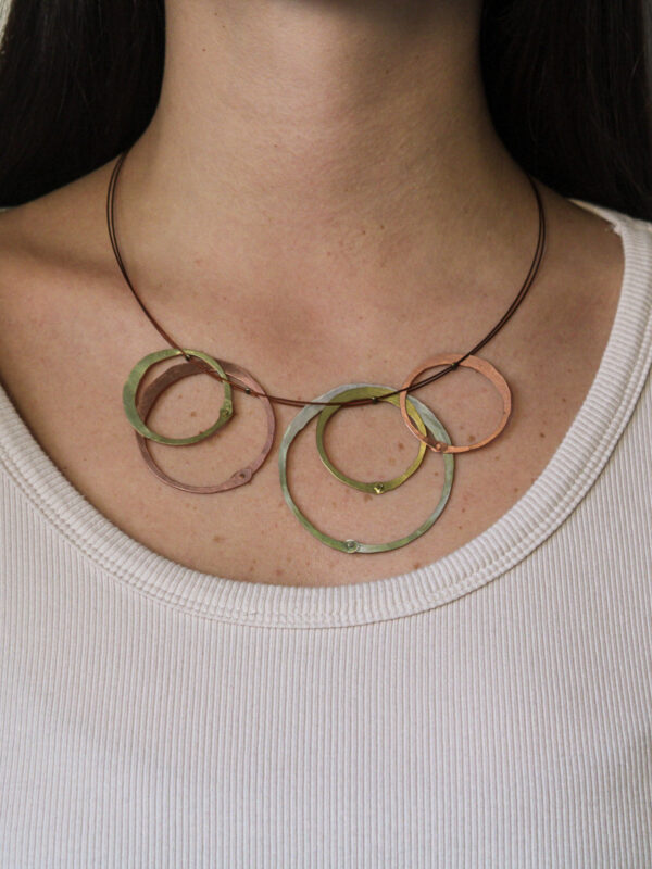 COLLAR (C659)