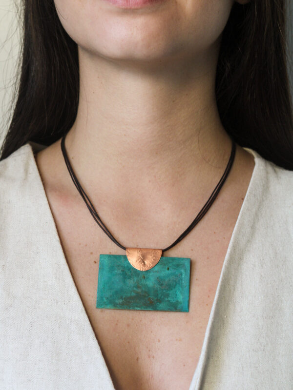 COLLAR (C734)