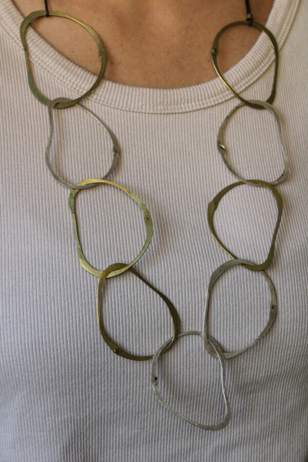 DUA C 763 2 COLLAR (C763)