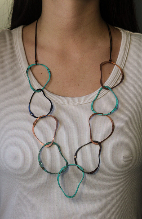 DUA C 763 3 COLLAR (C763)