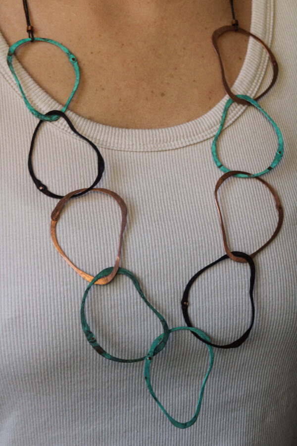 DUA C 763 4 COLLAR (C763)