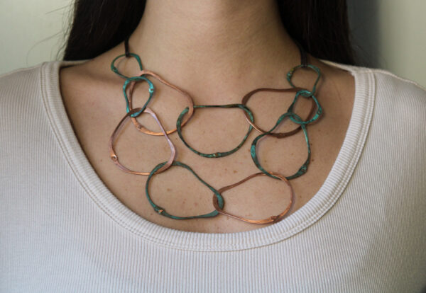 DUA C 766 3 COLLAR (C766)