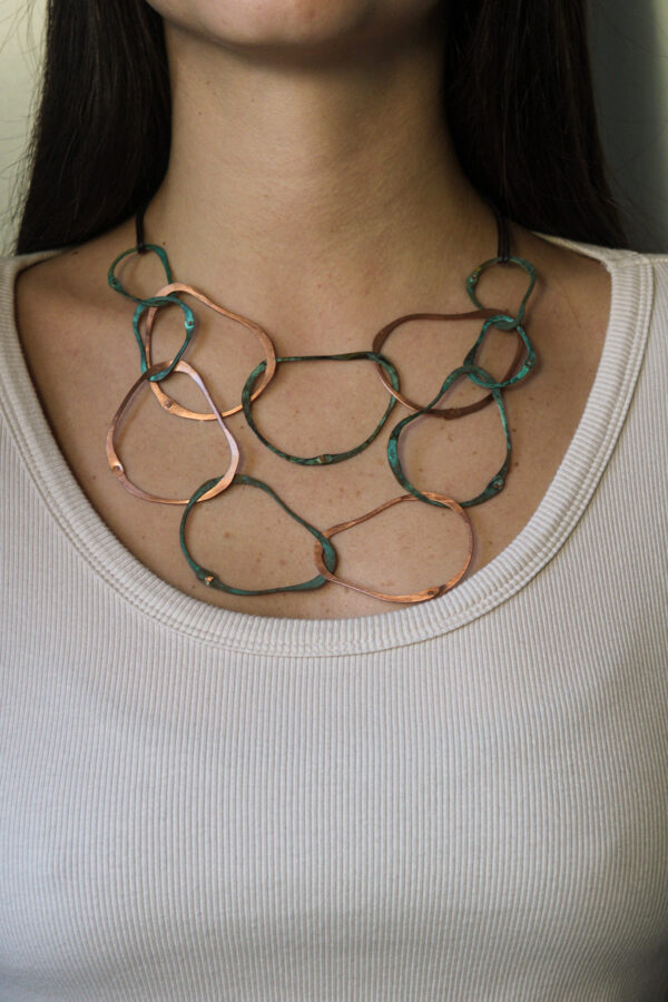 DUA C 766 4 COLLAR (C766)