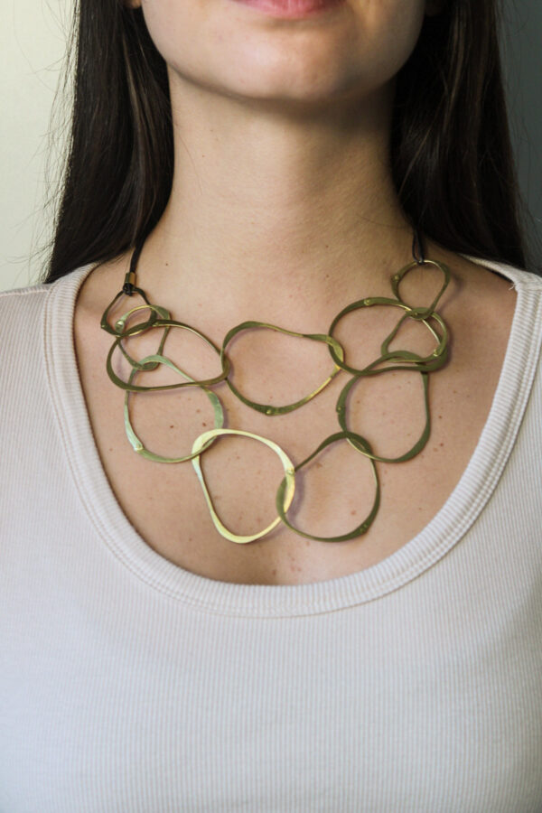 DUA C 766 COLLAR (C766)