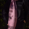 BUFANDA ROSA