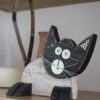 GATO PARADO