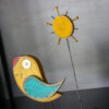 PAJARO