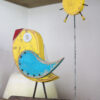 PAJARO
