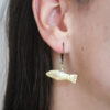 ARO PEZ BRONCE