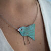 COLGANTE PAJARO