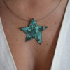 COLGANTE ESTRELLA