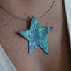 COLGANTE ESTRELLA