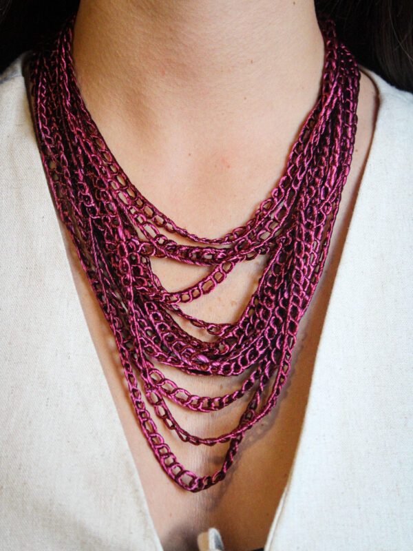 COLLAR MEDIANO