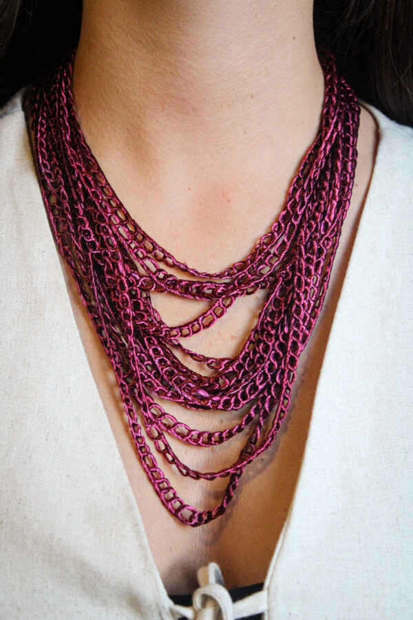 COLLAR MEDIANO