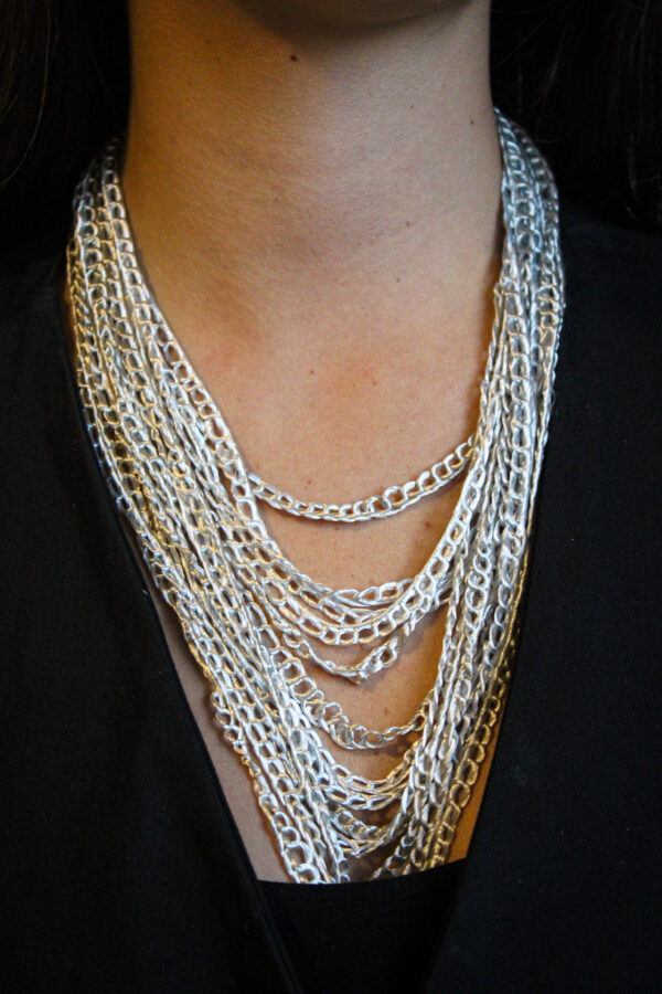 COLLAR MEDIANO