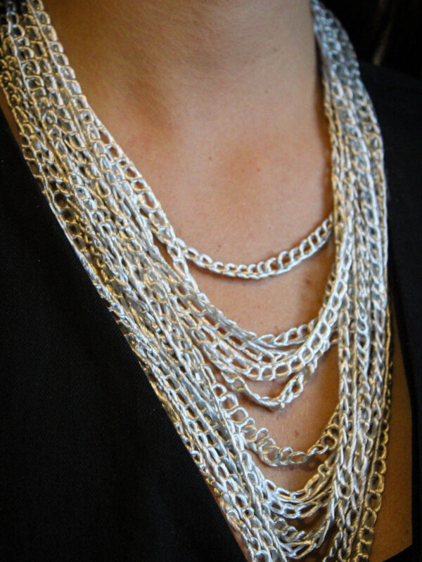 COLLAR MEDIANO