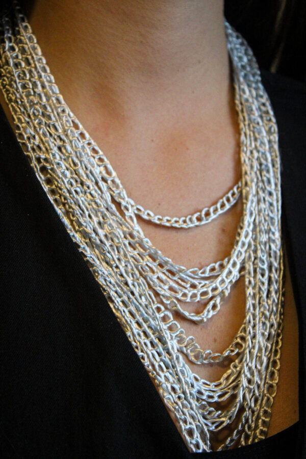 COLLAR MEDIANO