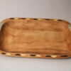 BANDEJA RECTANGULAR PACARÁ