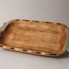 BANDEJA RECTANGULAR PACARÁ