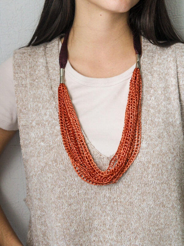 COLLAR DESMONTABLE