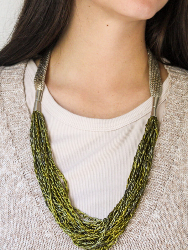 COLLAR DESMONTABLE