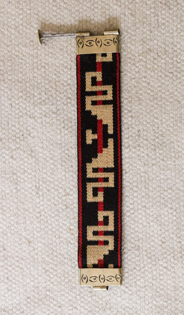 IMG_4370 BRAZALETE HEBILLA