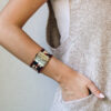 BRAZALETE HEBILLA