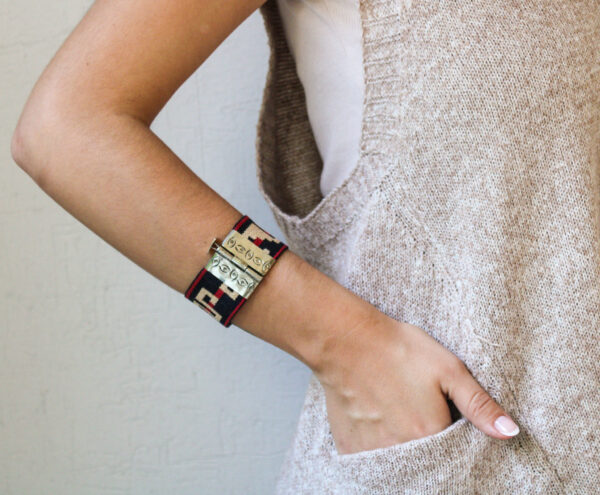 IMG_4378 BRAZALETE HEBILLA