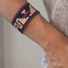 BRAZALETE HEBILLA