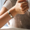 PULSERAS FLEJE ANCHO